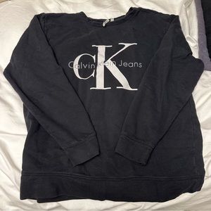 Calvin Klein Crewneck Sweatshirt
